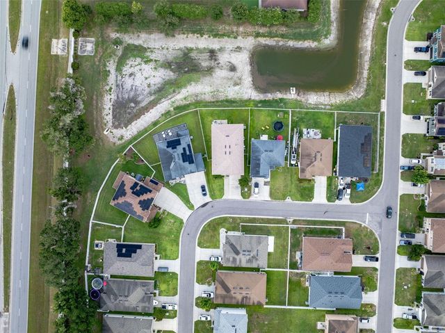 4379 MOON SHADOW LOOP, Mulberry, FL 33860