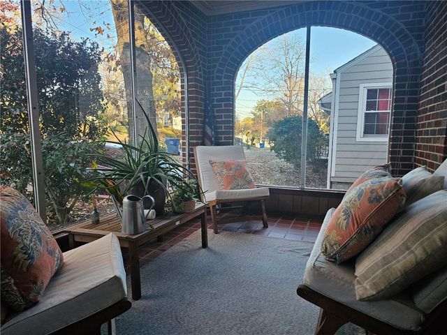 245 Lindbergh NE Drive, Atlanta, GA 30305