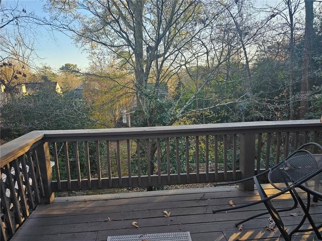 245 Lindbergh NE Drive, Atlanta, GA 30305