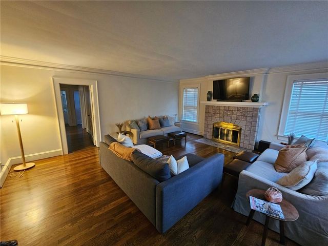 245 Lindbergh NE Drive, Atlanta, GA 30305