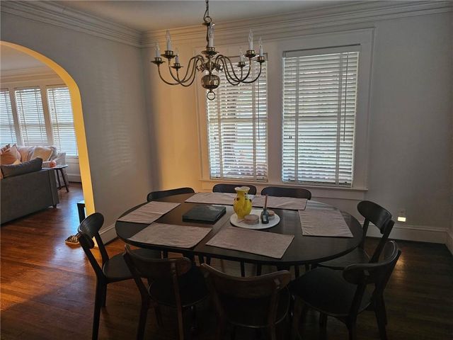 245 Lindbergh NE Drive, Atlanta, GA 30305