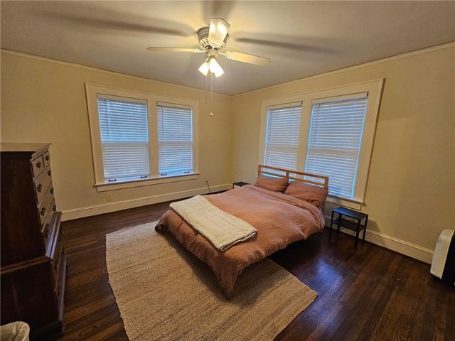 245 Lindbergh NE Drive, Atlanta, GA 30305