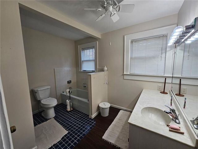 245 Lindbergh NE Drive, Atlanta, GA 30305