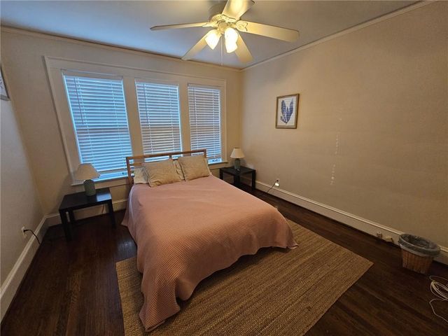 245 Lindbergh NE Drive, Atlanta, GA 30305