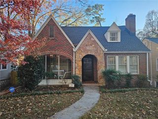 245 Lindbergh NE Drive, Atlanta, GA 30305