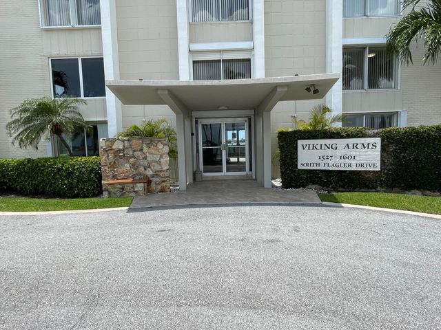 1601 S Flagler Drive 303-o, West Palm Beach, FL 33401