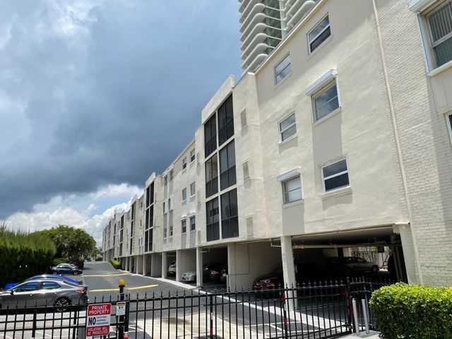 1601 S Flagler Drive 303-o, West Palm Beach, FL 33401