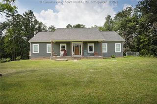 280 Red Knob Road, Fraziers Bottom, WV 25082