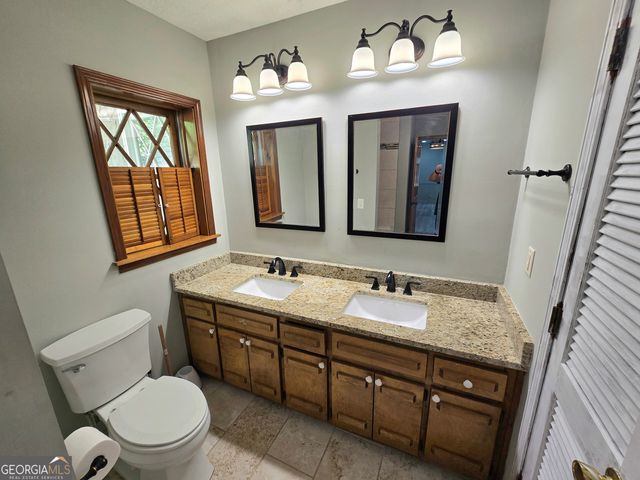 2996 Jodeco Drive, Jonesboro, GA 30236