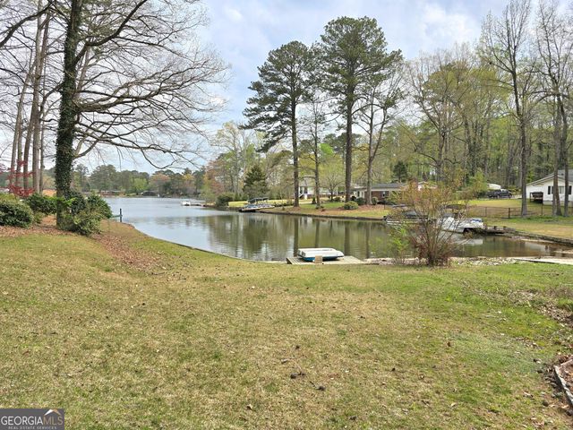 2996 Jodeco Drive, Jonesboro, GA 30236