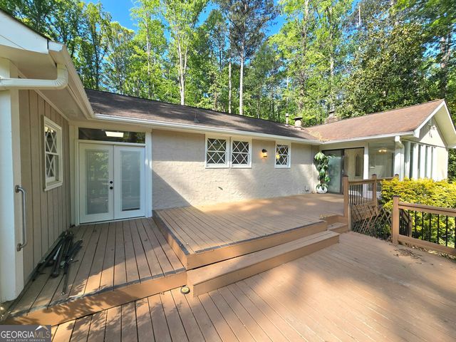 2996 Jodeco Drive, Jonesboro, GA 30236