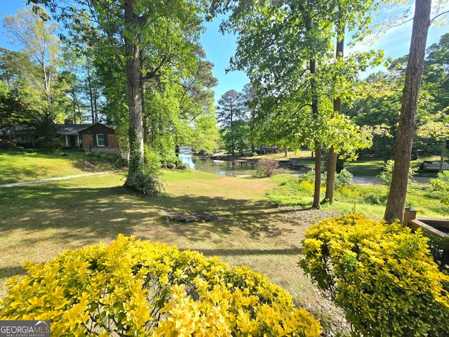 2996 Jodeco Drive, Jonesboro, GA 30236
