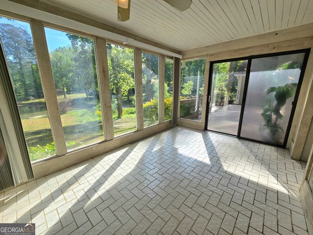2996 Jodeco Drive, Jonesboro, GA 30236
