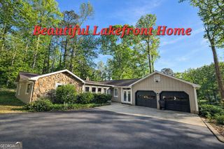2996 Jodeco Drive, Jonesboro, GA 30236