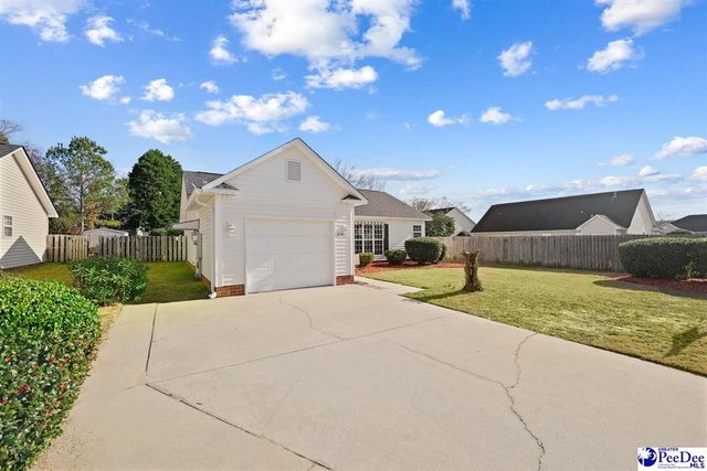 2744 Winterbrook Drive, Florence, SC 29505