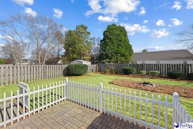 2744 Winterbrook Drive, Florence, SC 29505