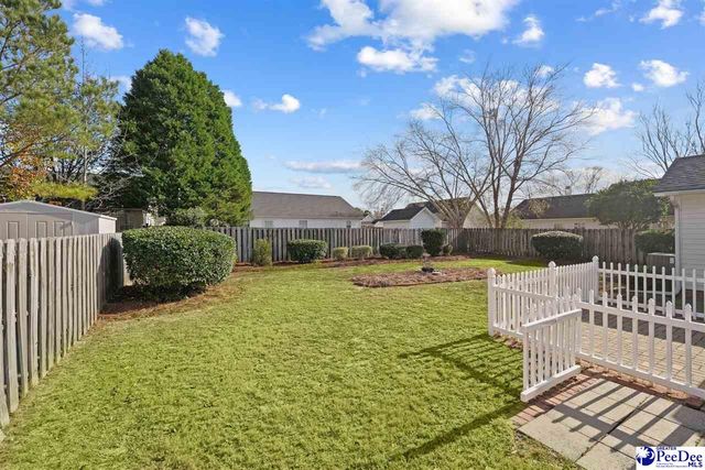 2744 Winterbrook Drive, Florence, SC 29505