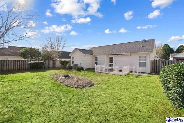 2744 Winterbrook Drive, Florence, SC 29505