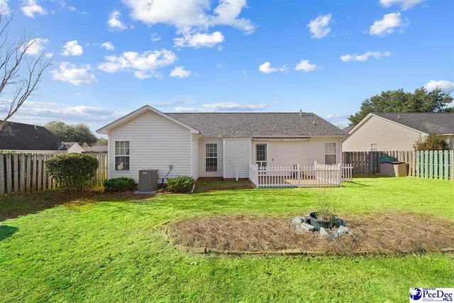 2744 Winterbrook Drive, Florence, SC 29505