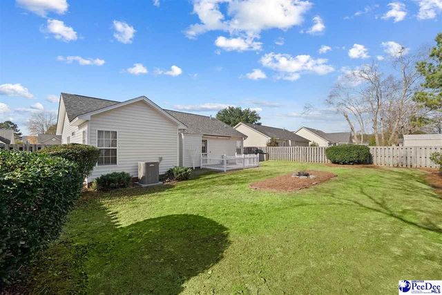 2744 Winterbrook Drive, Florence, SC 29505