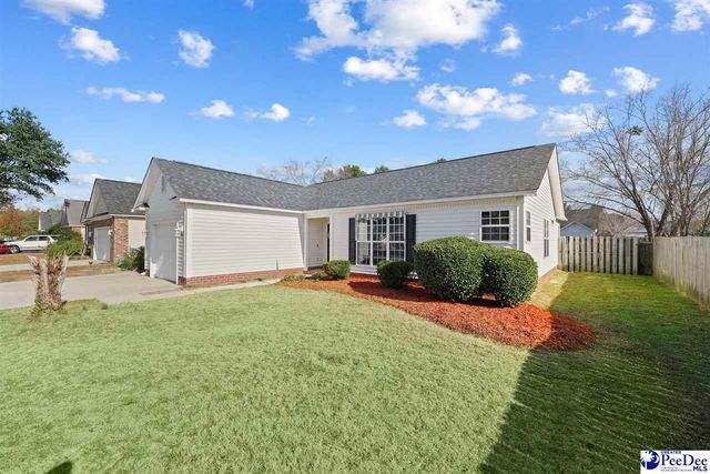 2744 Winterbrook Drive, Florence, SC 29505