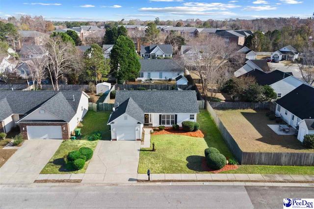 2744 Winterbrook Drive, Florence, SC 29505