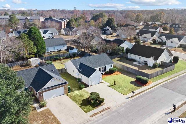 2744 Winterbrook Drive, Florence, SC 29505