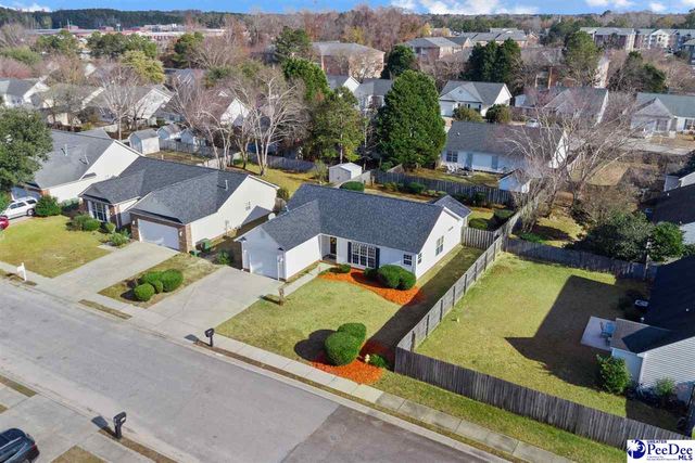 2744 Winterbrook Drive, Florence, SC 29505