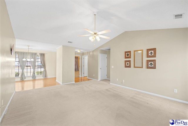 2744 Winterbrook Drive, Florence, SC 29505