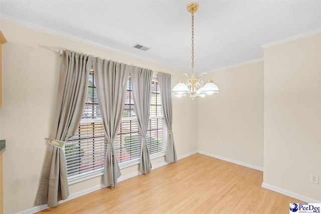 2744 Winterbrook Drive, Florence, SC 29505