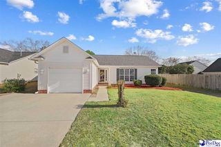 2744 Winterbrook Drive, Florence, SC 29505