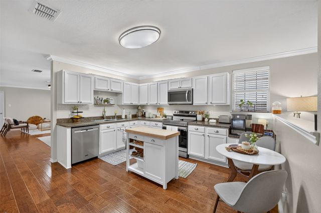 13195 Michelle Drive, Frisco, TX 75035