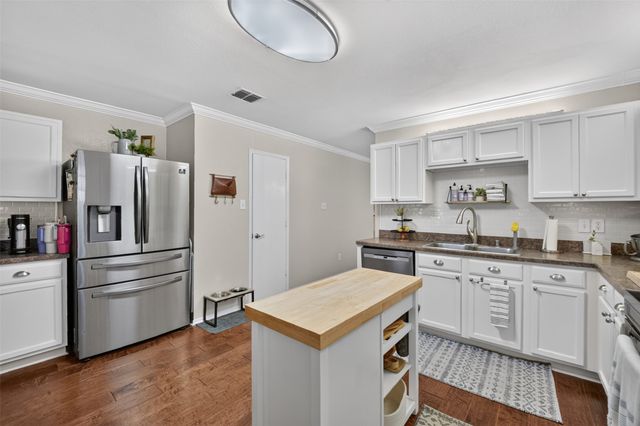 13195 Michelle Drive, Frisco, TX 75035