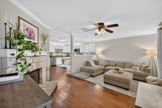 13195 Michelle Drive, Frisco, TX 75035