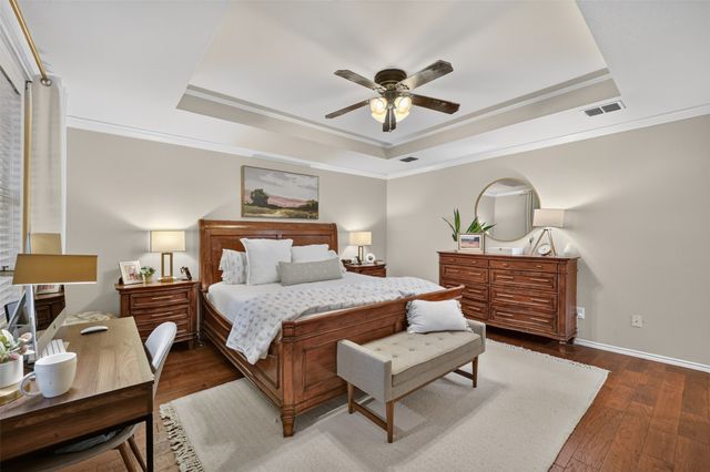 13195 Michelle Drive, Frisco, TX 75035