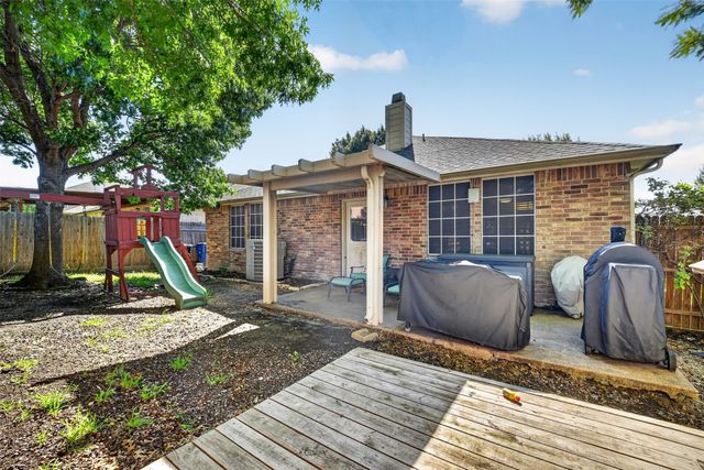 13195 Michelle Drive, Frisco, TX 75035