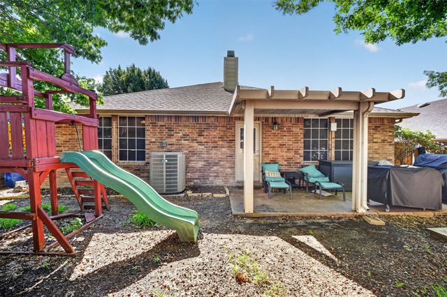 13195 Michelle Drive, Frisco, TX 75035