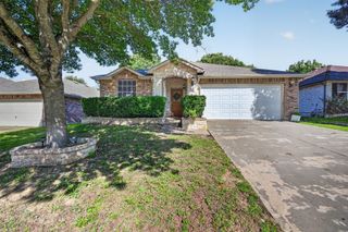 13195 Michelle Drive, Frisco, TX 75035