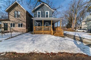 882 E 149th Street, Cleveland, OH 44110