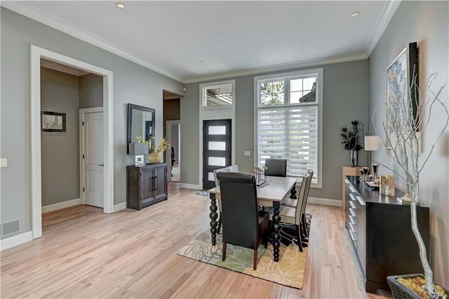 5307 W 124th Court, Leawood, KS 66209