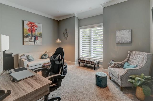 5307 W 124th Court, Leawood, KS 66209