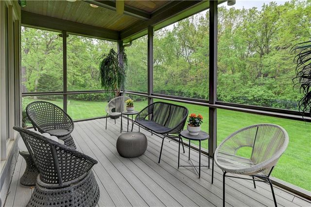 5307 W 124th Court, Leawood, KS 66209