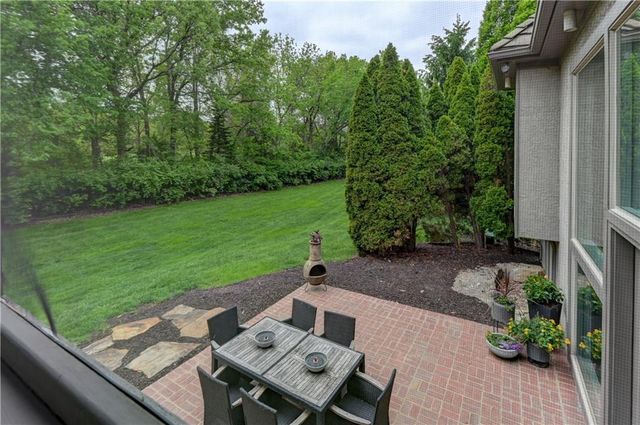 5307 W 124th Court, Leawood, KS 66209