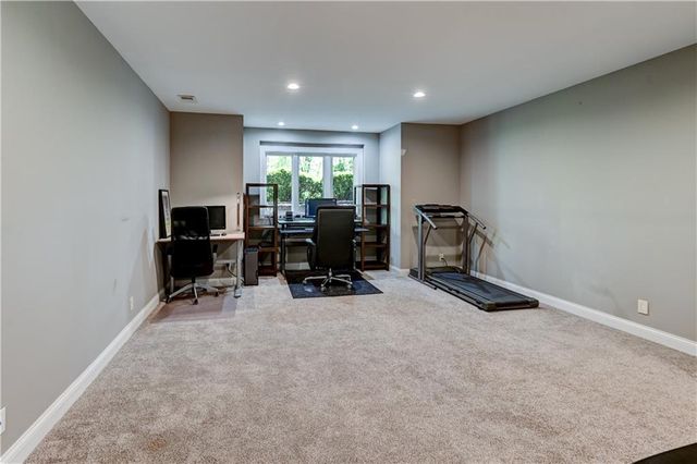 5307 W 124th Court, Leawood, KS 66209