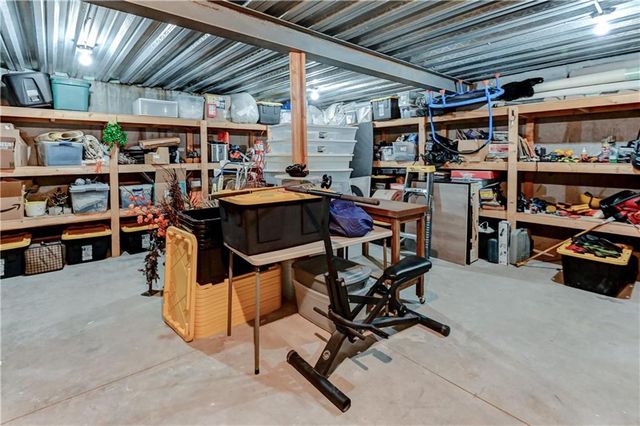 5307 W 124th Court, Leawood, KS 66209