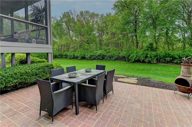 5307 W 124th Court, Leawood, KS 66209