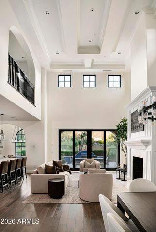 18749 N 101ST Street - 19, Scottsdale, AZ 85255