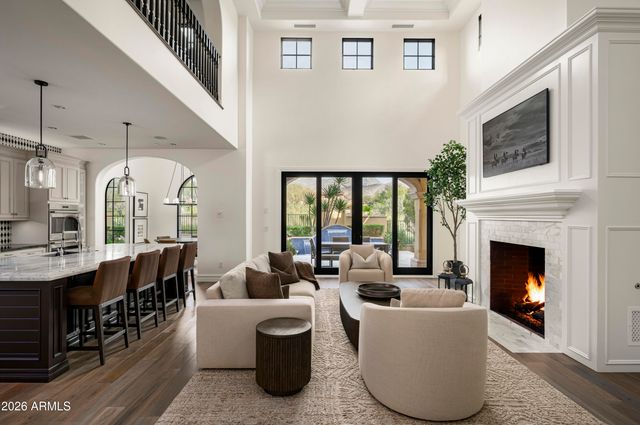 18749 N 101ST Street - 19, Scottsdale, AZ 85255