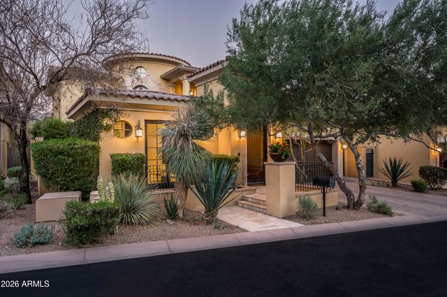 18749 N 101ST Street - 19, Scottsdale, AZ 85255