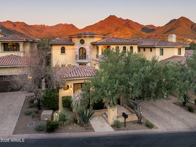 18749 N 101ST Street - 19, Scottsdale, AZ 85255